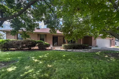 404 Sunset Drive, Colfax, IL 61728 - Photo 1