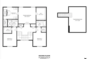 14 Carnoustie Ln, Inverness, IL 60067 - Photo 40
