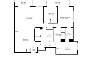 5 E 14th Pl, Chicago, IL 60605 - Photo 32