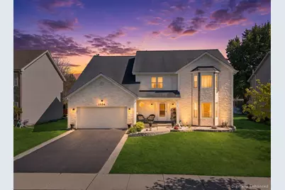 1524 Oswego Road, Naperville, IL 60540 - Photo 4