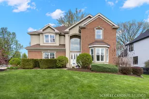 2494 Adamsway Dr, Aurora, IL 60502 - Photo 2