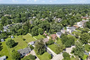 100 E Morningside Ave, Lombard, IL 60148 - Photo 32