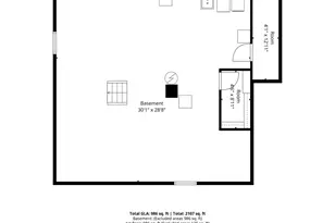 100 E Morningside Ave, Lombard, IL 60148 - Photo 34