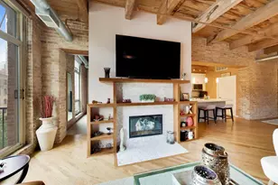 550 N Kingsbury St, Chicago, IL 60654 - Photo 6