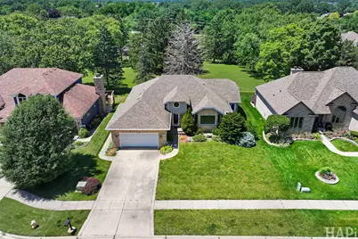 612 Edelweiss Drive, Antioch, IL 60002 - Photo 2