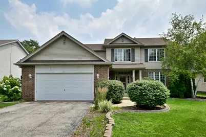 771 Bluebonnet Court, Aurora, IL 60505 - Photo 1