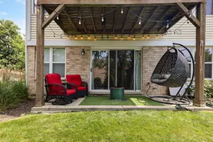 3059 Tangley Oaks Trail, Lisle, IL 60532 - Photo 24