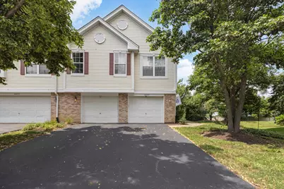 3059 Tangley Oaks Trail, Lisle, IL 60532 - Photo 1