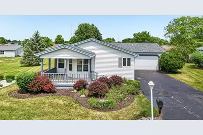 335 Belmont Court, Grayslake, IL 60030 - Photo 38