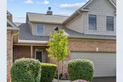 1312 Inverness Court, Antioch, IL 60002 - Photo 1