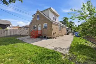 7836 S Kedvale Ave, Chicago, IL 60652 - Photo 20