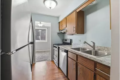 15805 Peggy Lane #6, Oak Forest, IL 60452 - Photo 4