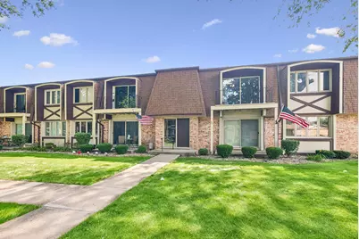 12750 Carriage Lane #C2, Crestwood, IL 60418 - Photo 2