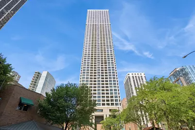 1030 N State Street #33J, Chicago, IL 60610 - Photo 1