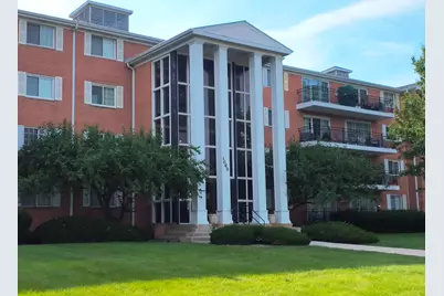 1060 N Farnsworth Avenue #1402, Aurora, IL 60505 - Photo 1