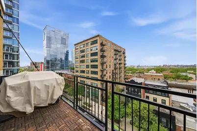 1307 S Wabash Avenue #705, Chicago, IL 60605 - Photo 22