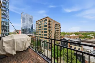 1307 S Wabash Ave, Chicago, IL 60605 - Photo 22