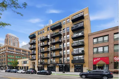 1307 S Wabash Avenue #705, Chicago, IL 60605 - Photo 28