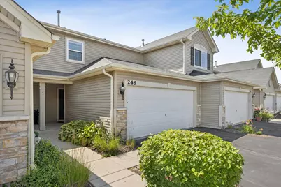 246 Wildmeadow Lane, Woodstock, IL 60098 - Photo 1