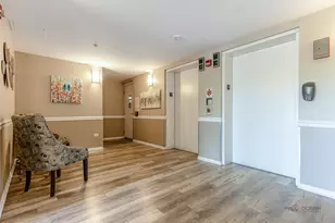 100 N Milwaukee Ave, Wheeling, IL 60090 - Photo 24