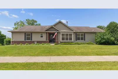 25426 Barrow Road, Manhattan, IL 60442 - Photo 2