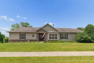 25426 Barrow Rd, Manhattan, IL 60442 - Photo 2