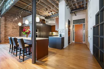 420 W Grand Avenue #5D, Chicago, IL 60654 - Photo 2