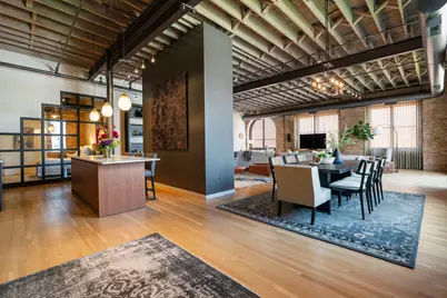 420 W Grand Avenue #5D, Chicago, IL 60654 - Photo 8