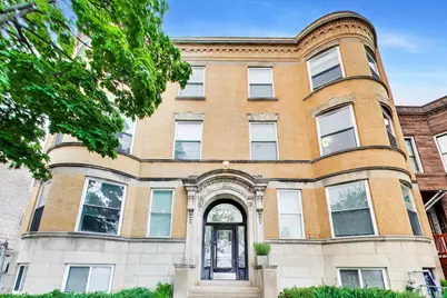 616 E 46th Street #2, Chicago, IL 60653 - Photo 2