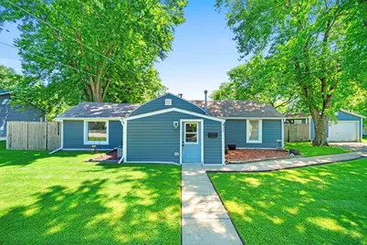 817 S Hugh Street, Plano, IL 60545 - Photo 1