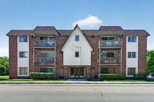 6645 172nd St, Tinley Park, IL 60477 - Photo 1