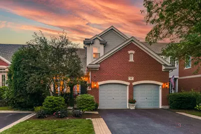 38 Lakebreeze Court #0, Lake Zurich, IL 60047 - Photo 1