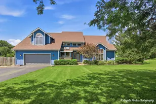 8302 White Oaks Rd, Wonder Lake, IL 60097 - Photo 1