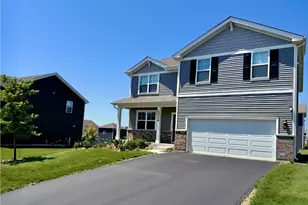 13520 S Carmel Blvd, Plainfield, IL 60544 - Photo 2
