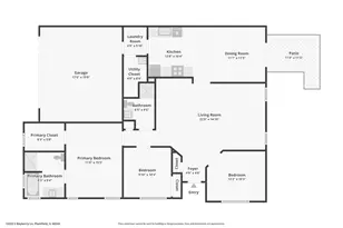13322 S Bayberry Ln, Plainfield, IL 60544 - Photo 40