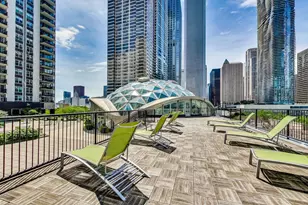 400 E Randolph St, Chicago, IL 60601 - Photo 28