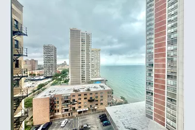 6101 N Sheridan Road #11E, Chicago, IL 60660 - Photo 14
