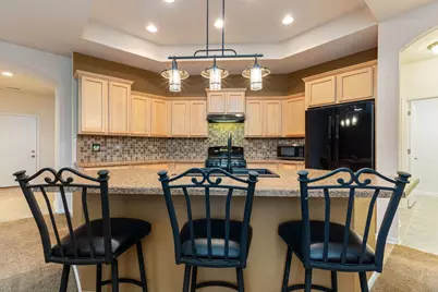 16605 S Fox Run Circle, Plainfield, IL 60586 - Photo 6