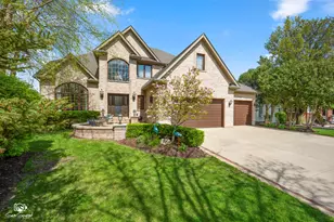 5915 Rosinweed Ln, Naperville, IL 60564 - Photo 1