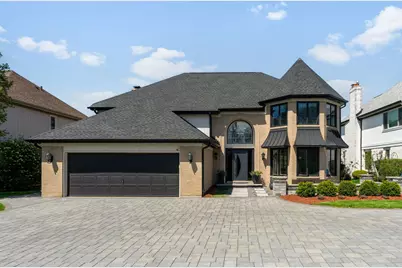 10728 Chaucer Drive, Willow Springs, IL 60480 - Photo 1