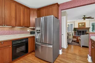 2 S Stough St, Hinsdale, IL 60521 - Photo 20