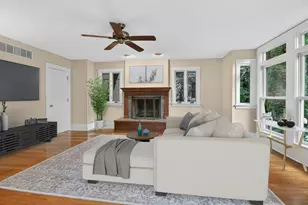 2 S Stough St, Hinsdale, IL 60521 - Photo 8