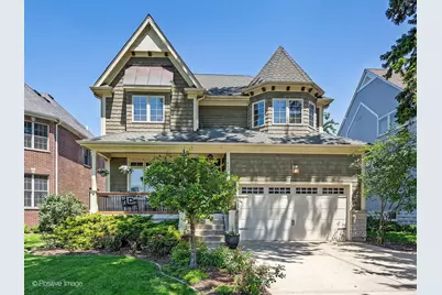 549 W 3rd Street, Elmhurst, IL 60126 - Photo 1