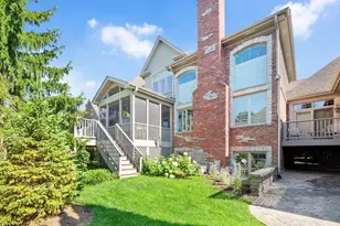 2454 Durand Dr, Downers Grove, IL 60516 - Photo 30