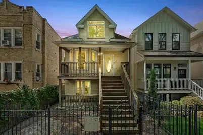 4614 N Springfield Avenue #1, Chicago, IL 60625 - Photo 2