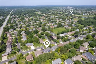 1N055 Coventry Dr, Carol Stream, IL 60188 - Photo 42