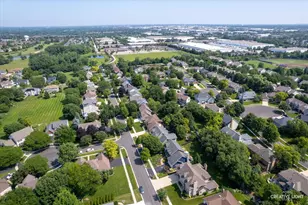 1N055 Coventry Dr, Carol Stream, IL 60188 - Photo 40