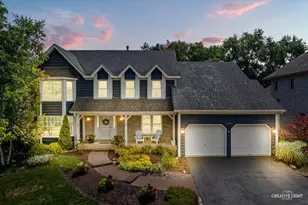 1N055 Coventry Dr, Carol Stream, IL 60188 - Photo 1