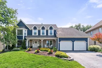 1N055 Coventry Drive, Carol Stream, IL 60188 - Photo 2