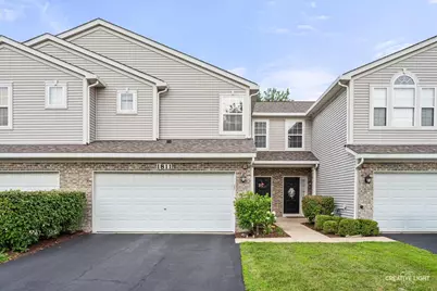 1811 Candlelight Circle, Montgomery, IL 60538 - Photo 1
